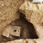 В Єрусалимі археологи виявили індивідуальну туалетну кімнату, споруджену понад 2700…