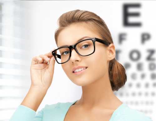 3 ефективних способи відновити зір в домашніх умовах