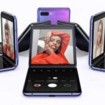 Samsung представила довгоочікувану модель Galaxy Z Flip