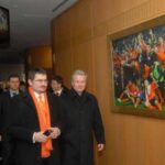 УЄФА: Крим – це не частина Росії