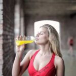 5 напоїв, які не можна вживати після занять спортом
