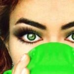 Магія зелених очей