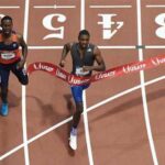 Кенійські бігуни – найшвидші у світі: в чому секрет представників невеликої африканської країни