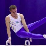 Український гімнаст виграв “золото” Кубка світу