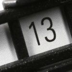 Народжені 13 числа: талановиті містики з (не) гарною кармою
