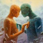 Ознаки того, що ви дуже чутливі до енергії і здатні бачити значно…