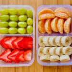 Які продукти категорично забороняється зберігати у пластикових контейнерах