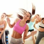 Замість спорту: 4 стилі танцю для стрункої фігури