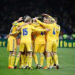 “Спеціально програли”: реакція соцмереж на фіаско збірної України