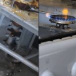 Конфорка вашої газової плити слабо горить або зовсім не запалюється — це…