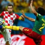 Футболіст “Шахтаря” визнаний найшвидшим гравцем ЧС-2014