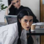 Які бувають типажі неправильних друзів по роботі