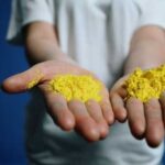 Кілька способів застосування гірчичного порошку, про які варто знати кожній господині