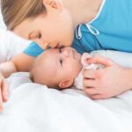 Міфи про харчування матері, яка годує дитину грудним молоком