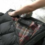 Як легко та дієво почистити пуховик вдома за копійки