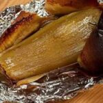 Рецепт найсмачнішої єврейської закуски хацилим. Найкраще, що можна зробити з баклажанів