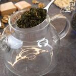 Зелений чай більше не купую — готую ароматний чай із листя вишні