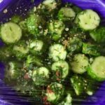 «Огірки по-польськи за 5 хвилин»: у Польщі їх називають «єврейською огірковою закускою»