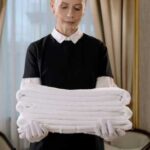 Як ароматизувати одяг та білизну під час прання, прасування та в шафі
