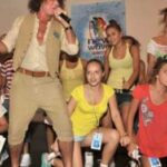 “Дитяча Нова Хвиля” примусить зірок співати вживу