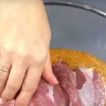 Маринад, який зробить будь-яке м’ясо дуже ніжним та смачним