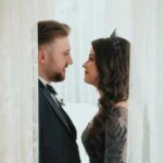 Чоловіка приваблює зовнішність, але він закохується в інше. Що чоловік шукає у…