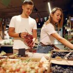 Як вибрати хороший виноград: 6 порад щодо вибору стиглих ягід та кращих…
