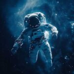 “Чому в космосі завжди темно”: Як так виходить, що на всіх космічних…