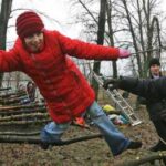 Забери свою дитину з вулиці та віддай у скаути (фото)
