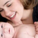 Список речей для дитини й мами в пологовий будинок