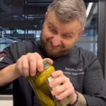 Лайфхак з TikTok: як відкрутити банку з гвинтовою кришкою без зусиль?