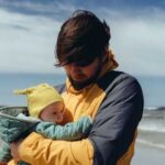 Чому чоловіки все частіше виховують не своїх дітей