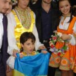 Андранік Алексанян: Я впевнений у собі! (фото)