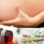 Вітаміни для вагітної: що потрібно для дитини