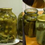 Огірки на зиму без оцту, без цукру та без підвалу: хрусткі, в…