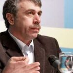 Майстер-клас із дитячого сну від лікаря Комаровського (фото)