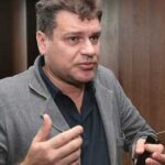 Євген Орлов: Серед дітей-конкурсантів доросла конкуренція!