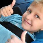 Як правильно вибрати дитяче автокрісло