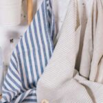 Додайте цей компонент під час прання — кухонні рушники стануть чистішими за…