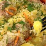 Тушкована картопля по-новому: незвичне поєднання продуктів, але на смак — супер