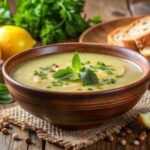 Скільки гороху потрібно для супу? Секрети приготування ідеальної страви