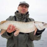 Дивовижні факти про щуку, в які важко повірити