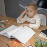 Діти справляються з когнітивними завданнями швидше — перебуваючи наодинці чи в присутності…