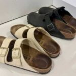 Як очистити та відмити Birkenstock, щоб вони були як нові?