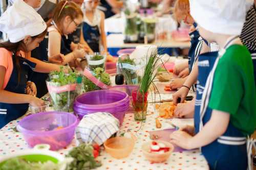 Топ-5 шкідливих продуктів, які є у раціоні більшості дітей