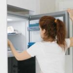 Пакування та зберігання продуктів в морозилці, щоб вони довше були придатними до…