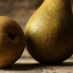 ТОП масок для обличчя з груші