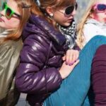 Якщо батькам не подобаються друзі підлітка
