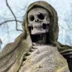 “Заявка на візит смерті”: Як людина запрошує смерть у свій дім