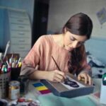 Щоб упоратися зі стресом, достатньо всього лише 45 хвилин на день приділяти…